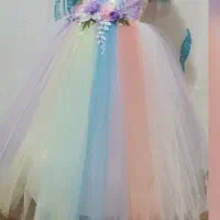 شیفون ۳تا۵سال