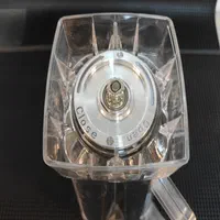 پارچ یدکی مخلوط کن بلندر میکسر|ظروف نگهدارنده، پلاستیکی، یکبارمصرف|اندیشه, شهرک کوثر|دیوار