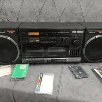 ضبط ناسیونال قدیمی