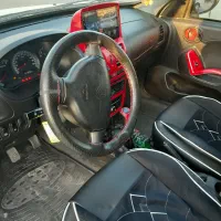 کوئیکrمدل۱۴۰۱ بیرنگ‌‌پارس‌خودرویی باسیستم ولوازم|خودرو سواری و وانت|شهریار, شهرک مصطفی خمینی|دیوار