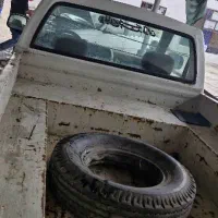 نیسان شوکا ۸۸