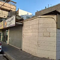 فروش مغازه ۷۰ متر در دو باب در سیزده آبان منطقه ۲۰|فروش مغازه و غرفه|ری, سیزده آبان|دیوار
