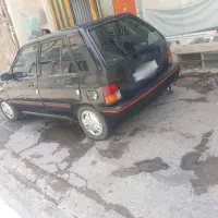 پراید هاچبک نسیم