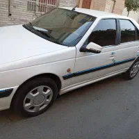 پارسTU5اخر98گازسیمی|خودرو سواری و وانت|تهران, شهرک شریفی|دیوار