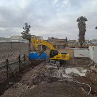 خدمات بیل مکانیکی وکامیون|خدمات حمل و نقل|رفسنجان, |دیوار