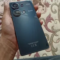شیائومی Redmi Note 13 Pro با حافظهٔ ۵۱۲ گیگابایت|موبایل|بومهن, |دیوار
