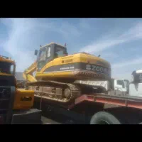حمل بار کمرشکن سنگین