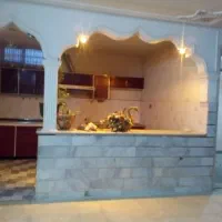 کابینت بدنه فلزی بدون پوسیدگی با سینک و شیر|مصالح و تجهیزات ساختمان|ماهدشت, |دیوار