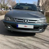 پارس TU5 سیمی مدل ۱۴۰۰