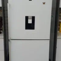 یخچال در حد نو