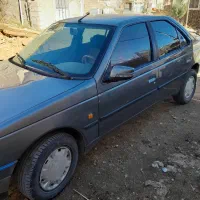 پژوه مدل ۹۱ داخل کرم