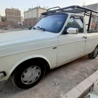 وانت پیکان ۸۶|خودرو سواری و وانت|زاهدان, |دیوار