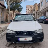 اریسان مدل ۹۵ دوگانه کارخانه