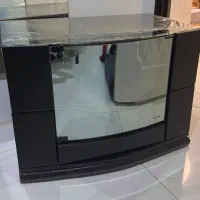 میز تی وی قدیمی