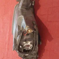 چراغ ۲۰۶|قطعات یدکی و لوازم جانبی|مشهد, پورسینا|دیوار