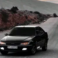 مسافر به سمت مهران