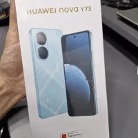 هواوی Nova Y73 256GB
