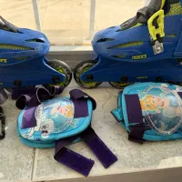 اسکیت ROCES|دوچرخه، اسکیت، اسکوتر|لواسان, |دیوار