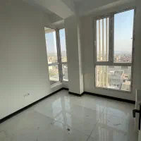 ۱۳۵متر غرق نور فلکه اول تهرانپارس