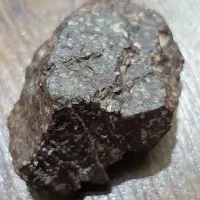 شهابسنگ کربنی کمیاب