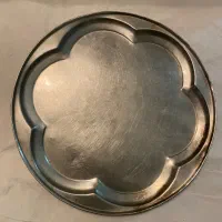 سینی ورشو عتیقه