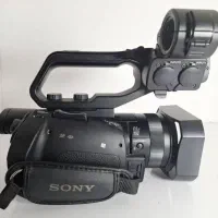 دوربین سونی X70|دوربین عکاسی و فیلمبرداری|نهاوند, |دیوار