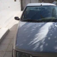 پژو 405 مدل 90