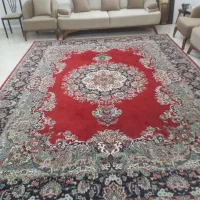 ۲ تخته فرش ۹ و۱۲ متری ۵۰۰ شانه درجه یک