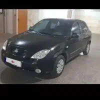 تیبا 2مدل 1394شاسی پلمب