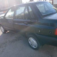 پراید مشگی مدل۸۴ عروسگ|خودرو سواری و وانت|اردبیل, |دیوار