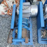 فروش خلاته و بالابر|ابزارآلات|کهنوج, |دیوار
