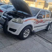 گریت وال وینگل 5|خودرو سواری و وانت|زاهدان, |دیوار