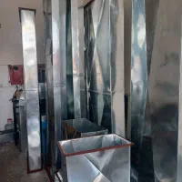 کانال ساز کولر