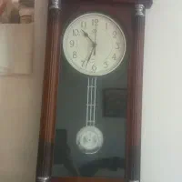 ساعت دیواری