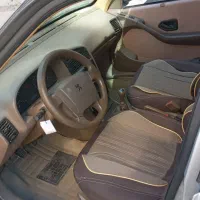 پژو 405 مدل 91|خودرو سواری و وانت|قدس, شهرقدس|دیوار