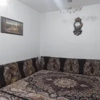 مبل زمینی اینه کنسول ساعت ایستاده|بوفه، ویترین، کنسول|اهواز, کمپلو جنوبی|دیوار