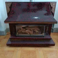 بخاری شومینه