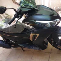 گلکسی آیروکس ۱۵۵R