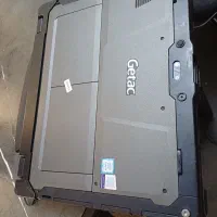 لبتاب تبلت شو جیتک k120 صنعتی لمسی ضد ضربه|رایانه همراه|تهران, امام حسین|دیوار