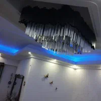 درخشان و پر نور، ارسال به کل ایران با بهترین کیفیت|لوستر و چراغ آویز|تهران, یاخجی آباد|دیوار