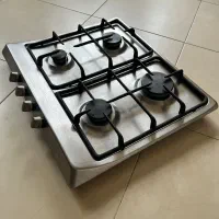 اجاق گاز چهار شعله برند ایتالیایی Teka
