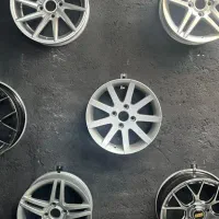 رینگ اقساطی|قطعات یدکی و لوازم جانبی|کرمان, |دیوار