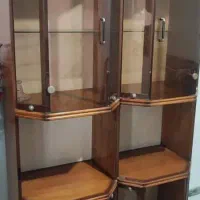 دو عدد بوفه