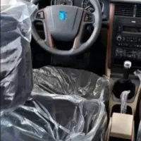 پژو پارس tu5خشک سیمی۴۰۱