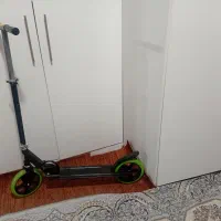 قمقمه آب و اسکوتر|اسباببازی|مشهد, الهیه|دیوار