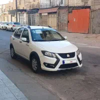 کوییک GXL آخر ۴۰۳