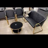 انواع نیم ست های اداری / درب کارخانه