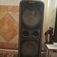 بانداسپیکر بزرگ