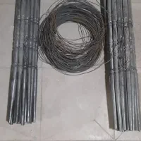 نی قیلونی ولوله راه پله