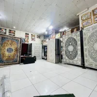 جمعه بازار فرش اهورا